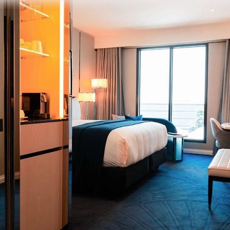 The Royce Hotell Melbourne Exteriör bild