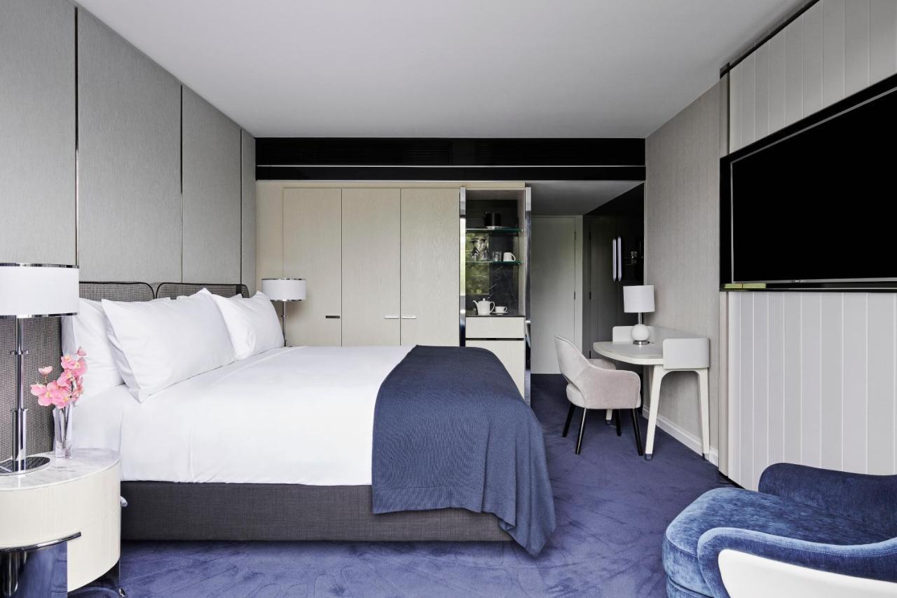 The Royce Hotell Melbourne Rum bild