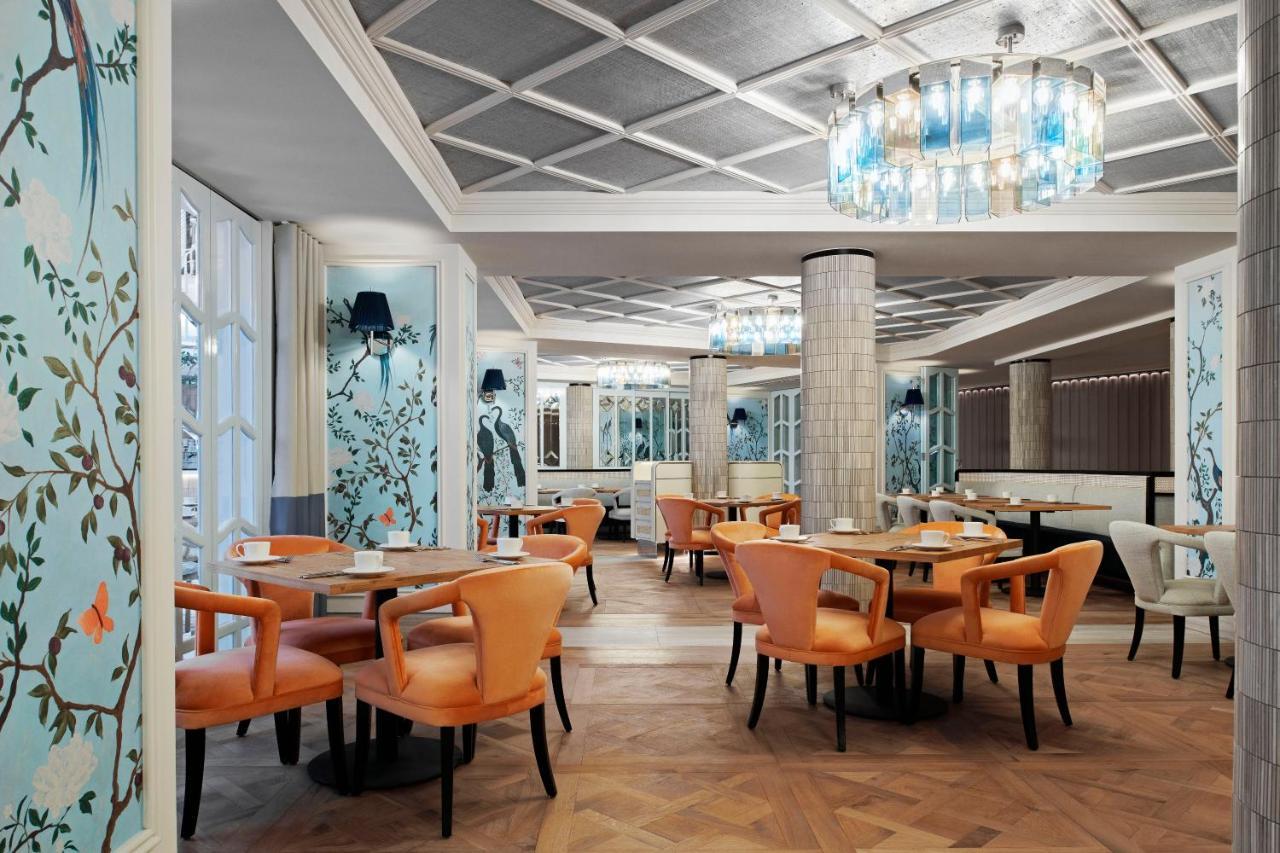 The Royce Hotell Melbourne Exteriör bild
