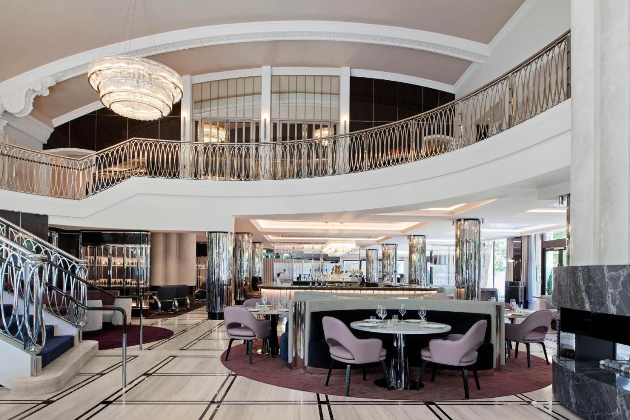 The Royce Hotell Melbourne Exteriör bild