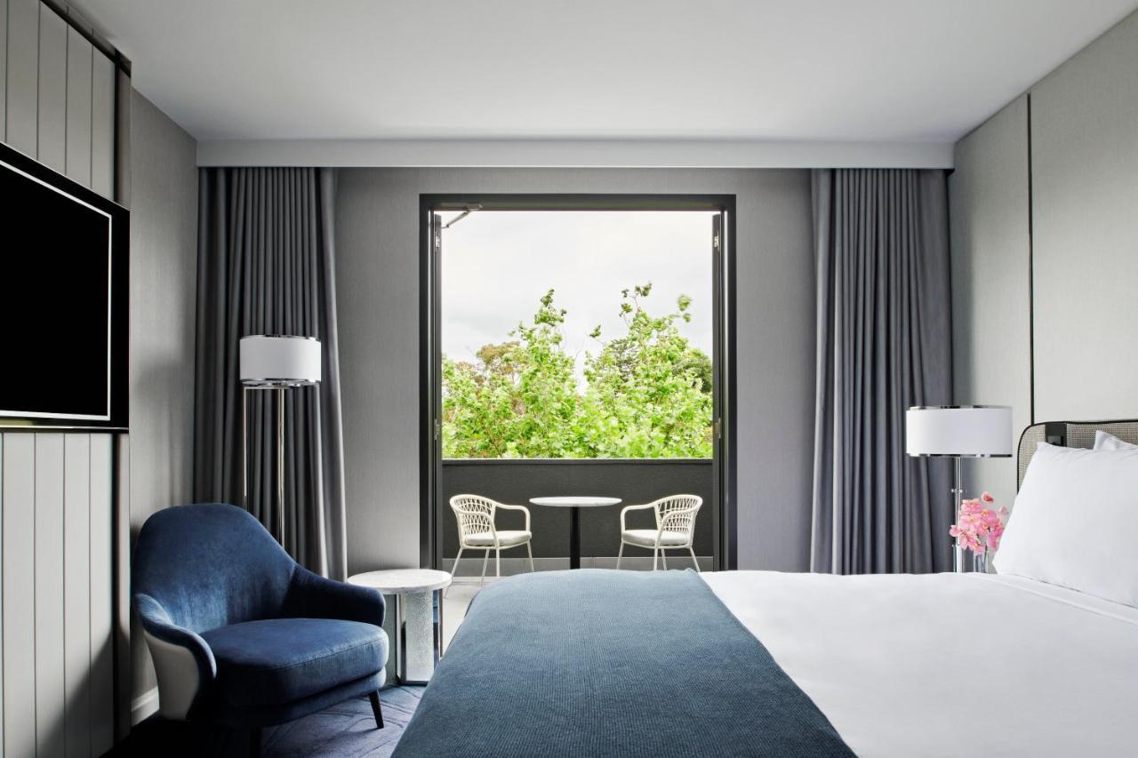 The Royce Hotell Melbourne Rum bild