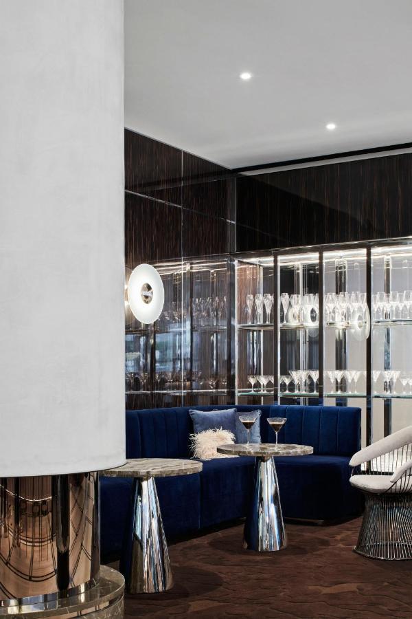 The Royce Hotell Melbourne Exteriör bild