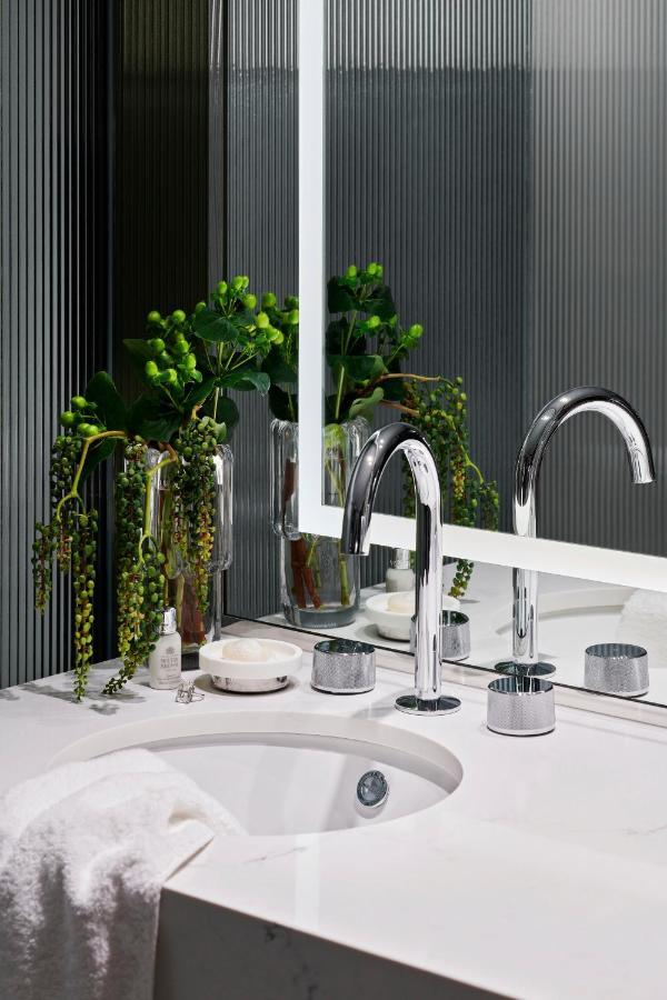 The Royce Hotell Melbourne Exteriör bild