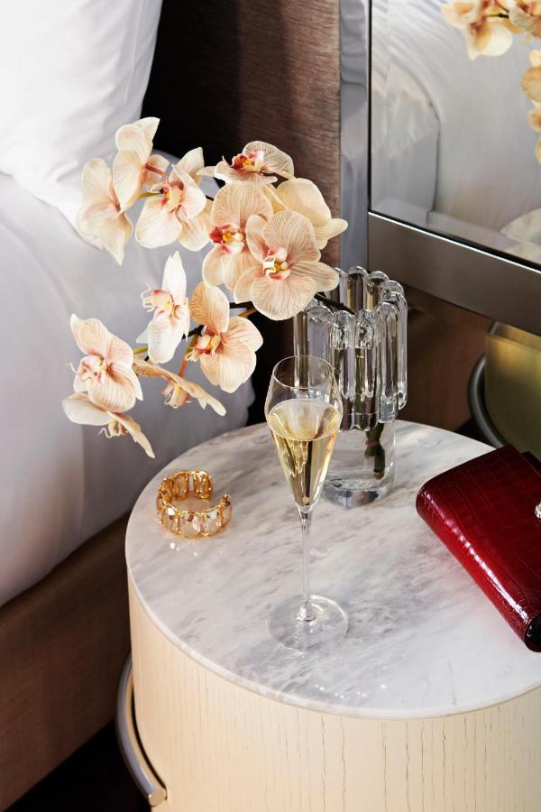 The Royce Hotell Melbourne Exteriör bild