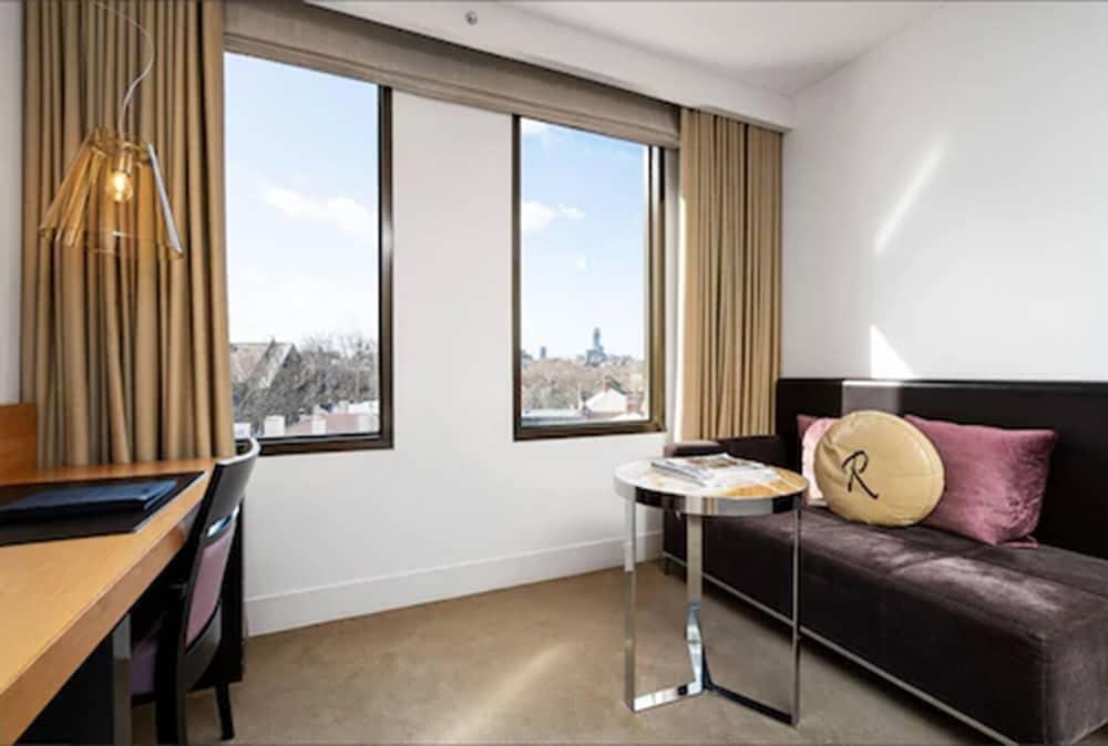 The Royce Hotell Melbourne Exteriör bild