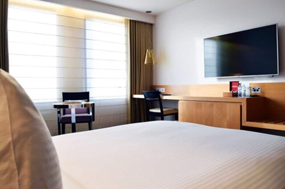 The Royce Hotell Melbourne Exteriör bild
