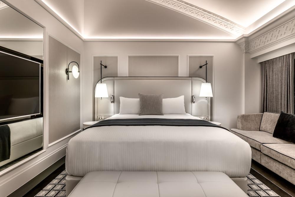 The Royce Hotell Melbourne Exteriör bild