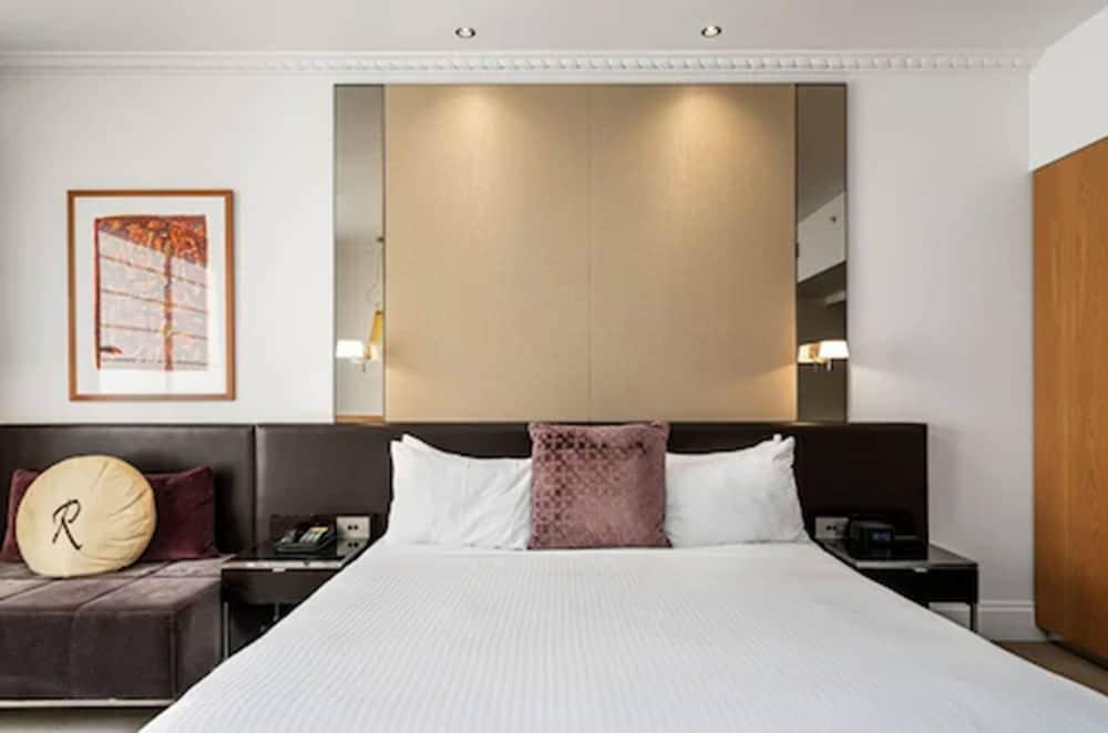 The Royce Hotell Melbourne Exteriör bild