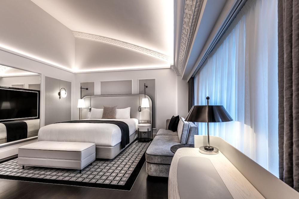 The Royce Hotell Melbourne Exteriör bild