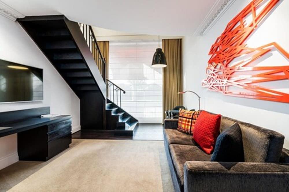 The Royce Hotell Melbourne Exteriör bild