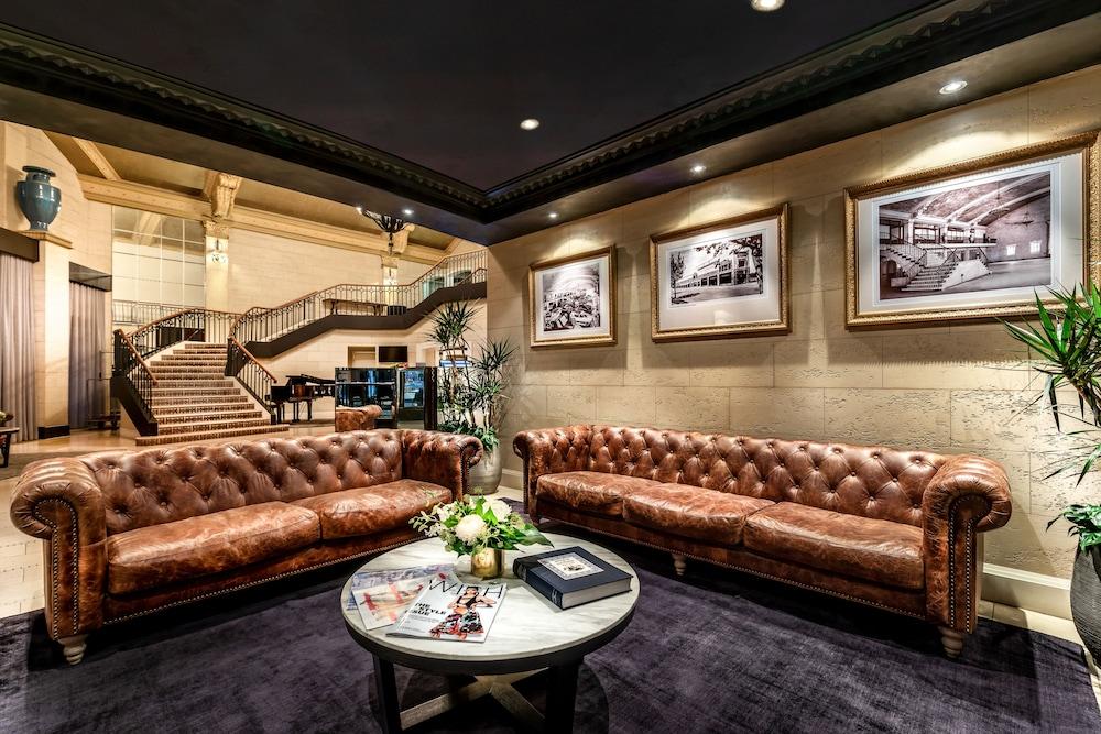 The Royce Hotell Melbourne Exteriör bild