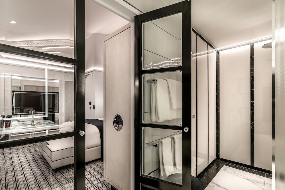 The Royce Hotell Melbourne Exteriör bild