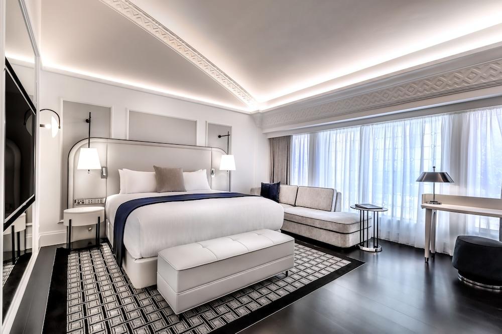 The Royce Hotell Melbourne Exteriör bild